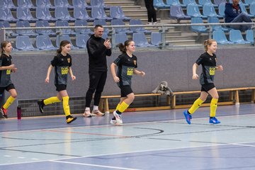Bild 91 - wDJ Power Girls Cup Suederelbe